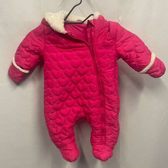 Baby Snow Suit  - Picture 1 of 5